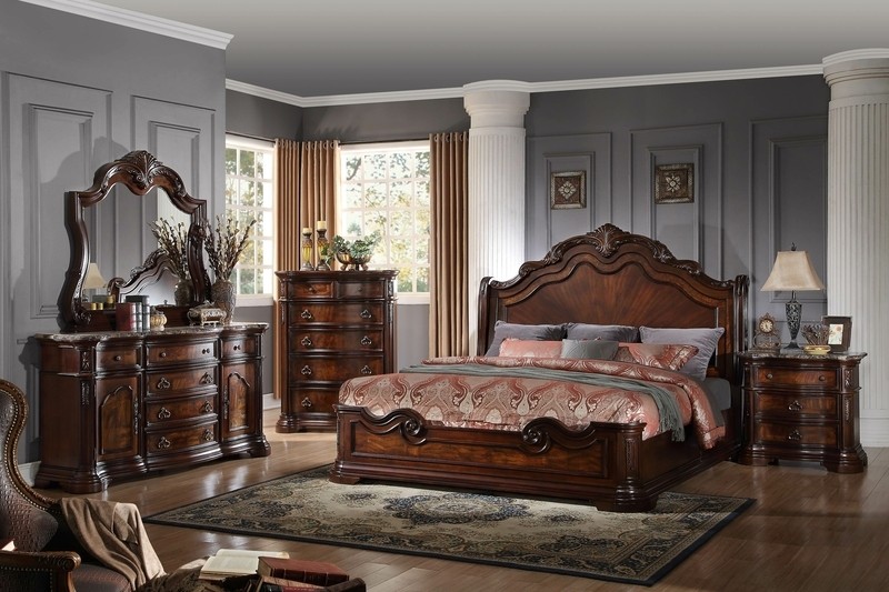 Studios/Bedsets